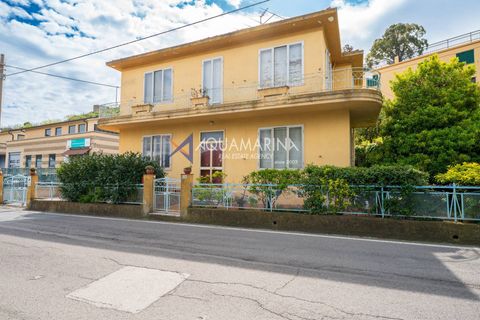 Villa i Sanremo, Imperia, Sanremo - € 390.000 | Ref: 13926 - foto 1