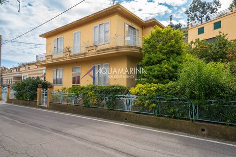 Villa i Sanremo, Imperia, Sanremo - € 390.000 | Ref: 13926 - foto 4