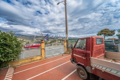 Villa i Sanremo, Imperia, Sanremo - € 390.000 | Ref: 13926 - foto 11