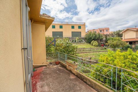 Villa i Sanremo, Imperia, Sanremo - € 390.000 | Ref: 13926 - foto 28