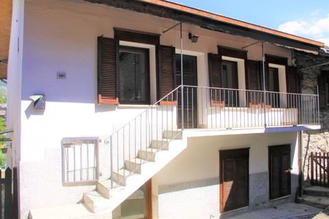 Villa a Saint-Christophe, Aosta Valley, Saint-Christophe - € 110.000 | Ref: 2 - foto 2