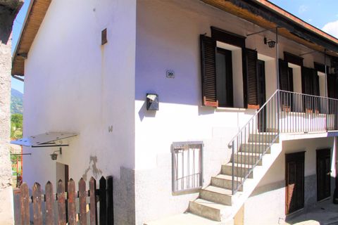 Villa a Saint-Christophe, Aosta Valley, Saint-Christophe - € 110.000 | Ref: 2 - foto 3