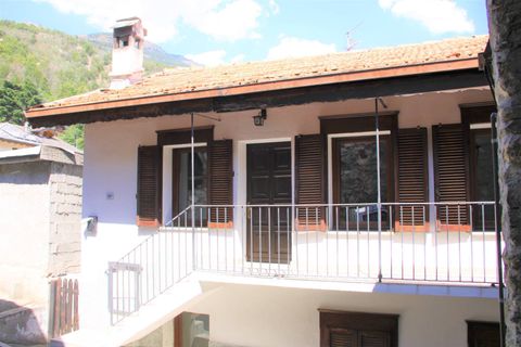 Villa a Saint-Christophe, Aosta Valley, Saint-Christophe - € 110.000 | Ref: 2 - foto 4
