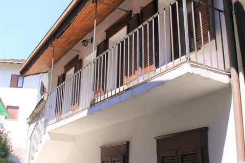 Villa a Saint-Christophe, Aosta Valley, Saint-Christophe - € 110.000 | Ref: 2 - foto 7