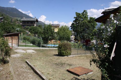 Villa a Saint-Christophe, Aosta Valley, Saint-Christophe - € 110.000 | Ref: 2 - foto 20