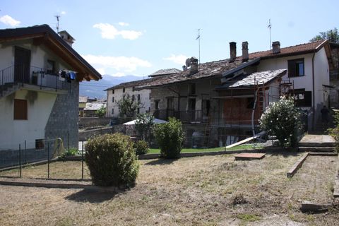 Villa a Saint-Christophe, Aosta Valley, Saint-Christophe - € 110.000 | Ref: 2 - foto 21