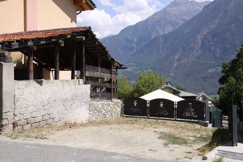 Villa a Saint-Christophe, Aosta Valley, Saint-Christophe - € 110.000 | Ref: 2 - foto 22