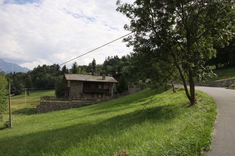 Helårsgrund i Doues, Aosta Valley, Doues - € 62.000 | Ref: 16 - foto 2