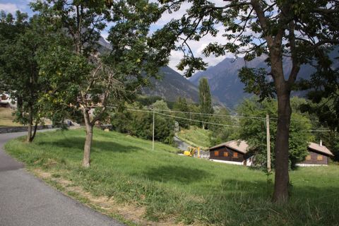 Helårsgrund i Doues, Aosta Valley, Doues - € 62.000 | Ref: 16 - foto 3