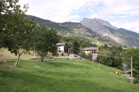 Helårsgrund i Doues, Aosta Valley, Doues - € 62.000 | Ref: 16 - foto 4