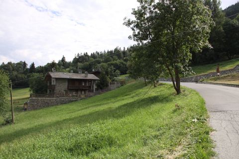 Helårsgrund i Doues, Aosta Valley, Doues - € 62.000 | Ref: 16 - foto 5
