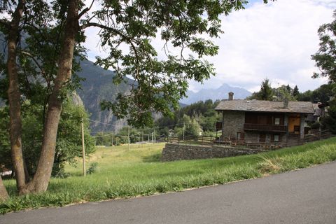 Helårsgrund i Doues, Aosta Valley, Doues - € 62.000 | Ref: 16 - foto 6