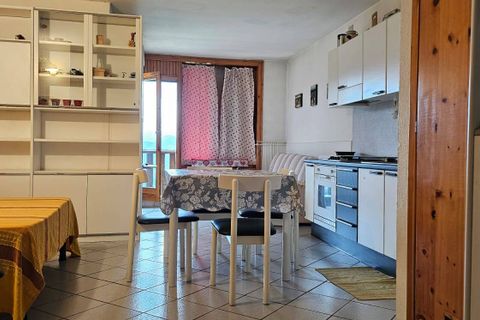 Leilighet i Gressan, Aosta Valley, Gressan - € 140 000 | Ref: 86 - foto 3