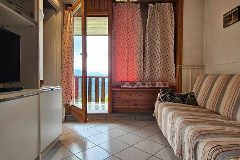 Leilighet i Gressan, Aosta Valley, Gressan - € 140 000 | Ref: 86 - foto 6