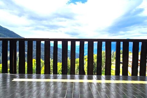 Leilighet i Gressan, Aosta Valley, Gressan - € 140 000 | Ref: 86 - foto 8