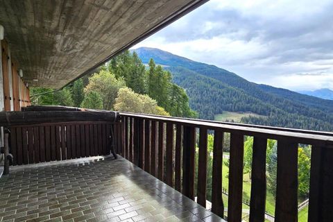 Leilighet i Gressan, Aosta Valley, Gressan - € 140 000 | Ref: 86 - foto 10