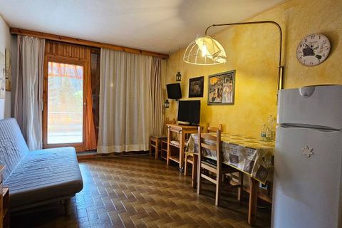 Leilighet i Gressan, Aosta Valley, Gressan - € 78 000 | Ref: 91 - foto 3