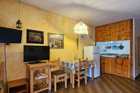 Leilighet i Gressan, Aosta Valley, Gressan - € 78 000 | Ref: 91 - foto 4