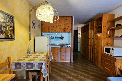 Leilighet i Gressan, Aosta Valley, Gressan - € 78 000 | Ref: 91 - foto 5