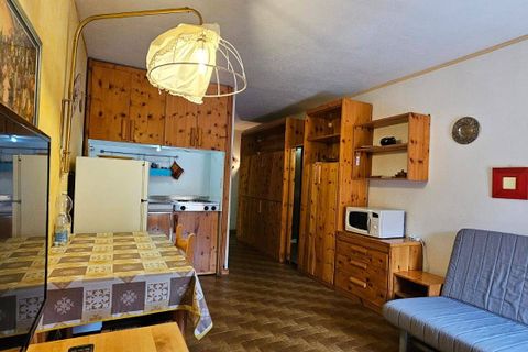 Leilighet i Gressan, Aosta Valley, Gressan - € 78 000 | Ref: 91 - foto 6