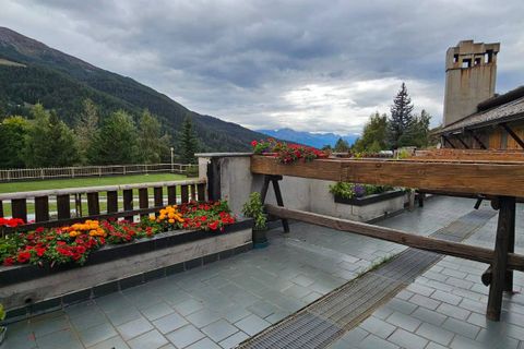 Leilighet i Gressan, Aosta Valley, Gressan - € 78 000 | Ref: 91 - foto 10