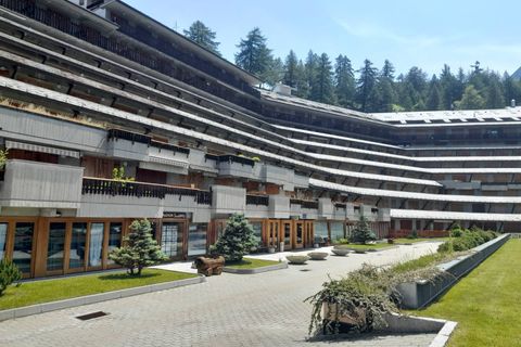 Leilighet i Gressan, Aosta Valley, Gressan - € 78 000 | Ref: 91 - foto 15