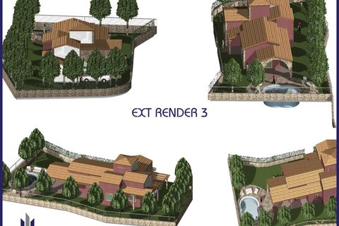 Terra a Nuxis, Sud Sardegna, Nuxis - € 90.000 | Ref: F74 - foto 8