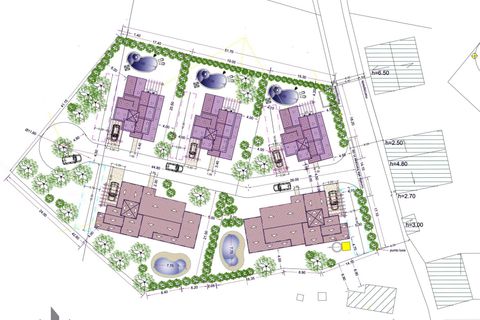 Terra a Nuxis, Sud Sardegna, Nuxis - € 90.000 | Ref: F74 - foto 11
