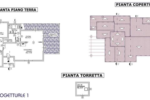 Terra a Nuxis, Sud Sardegna, Nuxis - € 90.000 | Ref: F74 - foto 12