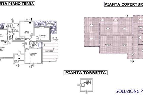 Terra a Nuxis, Sud Sardegna, Nuxis - € 90.000 | Ref: F74 - foto 13