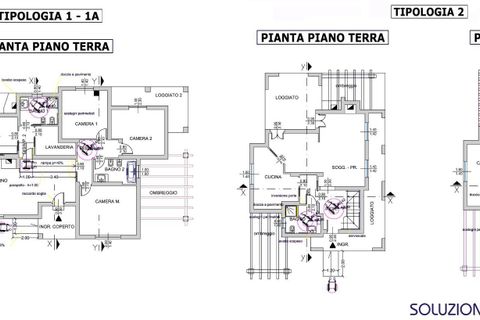 Terra a Nuxis, Sud Sardegna, Nuxis - € 90.000 | Ref: F74 - foto 15
