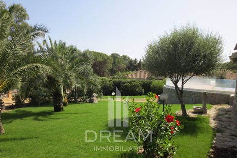 Villa i Villasimius, Cagliari, Villasimius - € 850.000 | Ref: A725 - foto 21