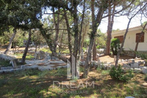 Villa i Villasimius, Cagliari, Villasimius - € 850.000 | Ref: A725 - foto 22