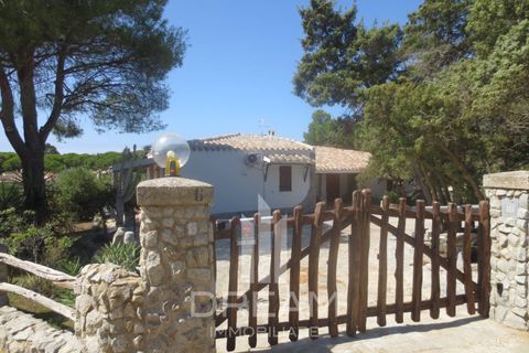 Villa i Villasimius, Cagliari, Villasimius - € 850.000 | Ref: A725 - foto 27