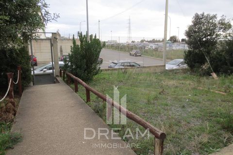Erhvervsejendom i Quartucciu, Cagliari, Quartucciu - € 90.000 | Ref: D164 - foto 13