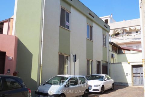 Lejlighed i Quartucciu, Cagliari, Quartucciu - € 135.000 | Ref: A753 - foto 1