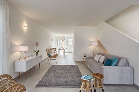 Rækkehus i Calasetta, Sud Sardegna, Calasetta - € 295.000 | Ref: A428B2 - foto 2