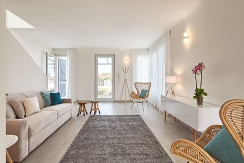 Rækkehus i Calasetta, Sud Sardegna, Calasetta - € 295.000 | Ref: A428B2 - foto 3