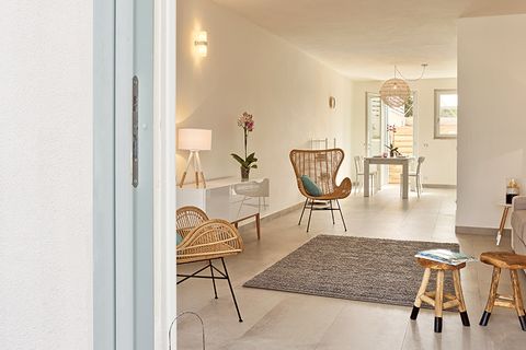 Rækkehus i Calasetta, Sud Sardegna, Calasetta - € 295.000 | Ref: A428B2 - foto 4