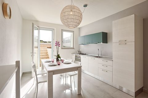 Rækkehus i Calasetta, Sud Sardegna, Calasetta - € 295.000 | Ref: A428B2 - foto 5