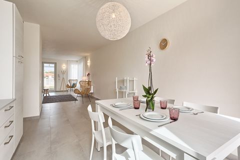 Rækkehus i Calasetta, Sud Sardegna, Calasetta - € 295.000 | Ref: A428B2 - foto 7