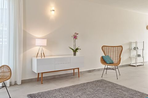 Rækkehus i Calasetta, Sud Sardegna, Calasetta - € 295.000 | Ref: A428B2 - foto 10