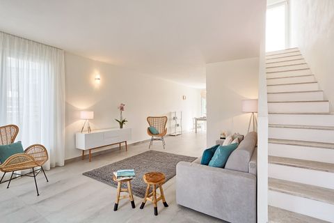 Rækkehus i Calasetta, Sud Sardegna, Calasetta - € 295.000 | Ref: A428B2 - foto 11