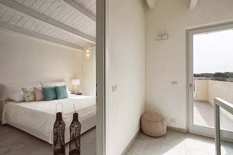 Rækkehus i Calasetta, Sud Sardegna, Calasetta - € 295.000 | Ref: A428B2 - foto 13