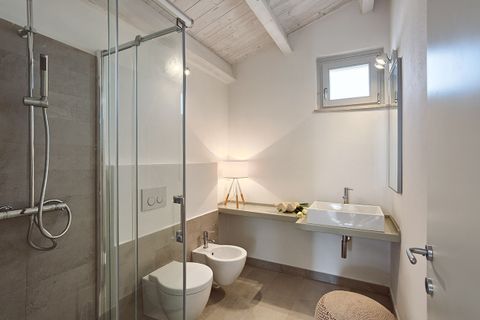 Rækkehus i Calasetta, Sud Sardegna, Calasetta - € 295.000 | Ref: A428B2 - foto 14