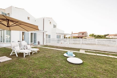 Rækkehus i Calasetta, Sud Sardegna, Calasetta - € 295.000 | Ref: A428B2 - foto 15