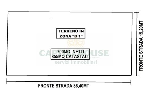 Terra a Marcianise, Caserta, Marcianise - € 73.000 | Ref: 73MR25 - foto 2