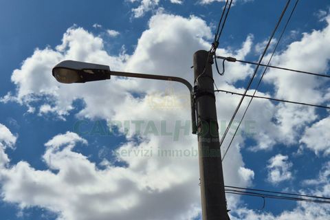Terra a Marcianise, Caserta, Marcianise - € 73.000 | Ref: 73MR25 - foto 13