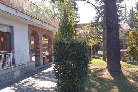 Villa a Brozolo, Turin, Brozolo - € 230.000 | Ref: 115653 - foto 6