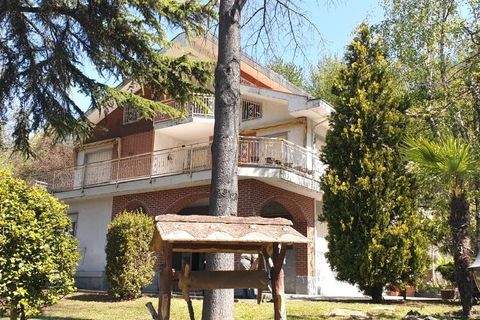 Villa a Brozolo, Turin, Brozolo - € 230.000 | Ref: 115653 - foto 8